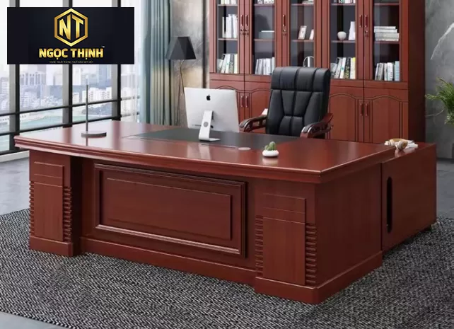 Bàn giám đốc giá rẻ chất lượng đẹp xu hướng năm 2024-2025- Bàn giám đốc giá rẻ chất lượng đẹp xu hướng năm 2024-2025-